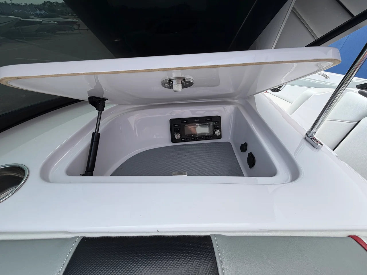 2013 Nautique Super Air Nautique 230 23.0 feet, Rogers, Minnesota #16