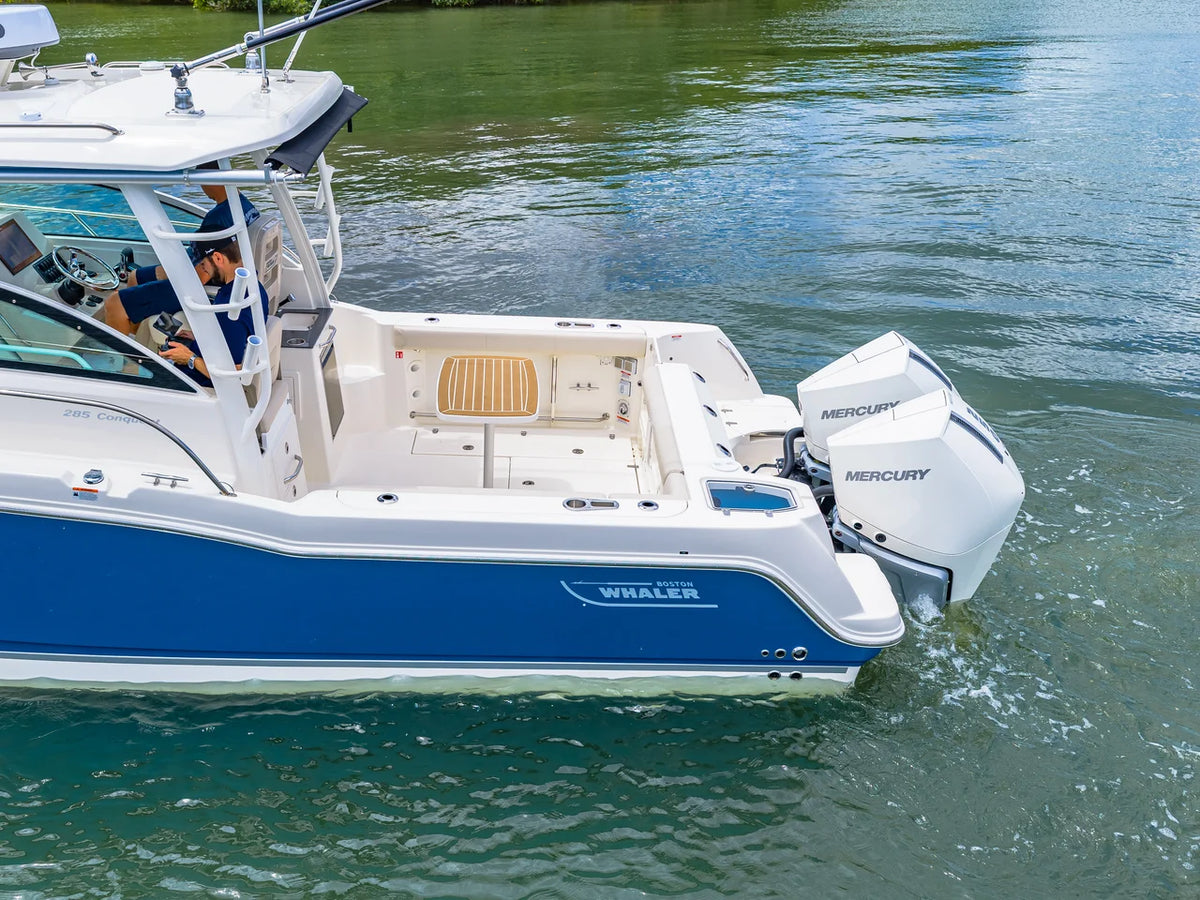 2026 Boston Whaler 285 Conquest 28.0 feet, Clearwater, Florida #7