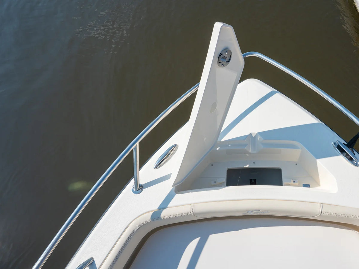 2027 Scout 188 Sport Dorado 18.0 feet, Wrightsville Beach, North Carolina #17