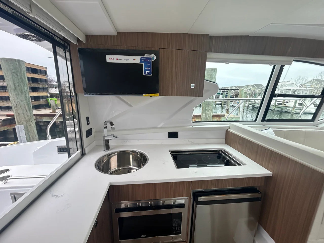 2026 Cruisers Yachts 42 Cantius 42.0 feet, Grasonville, MD #26