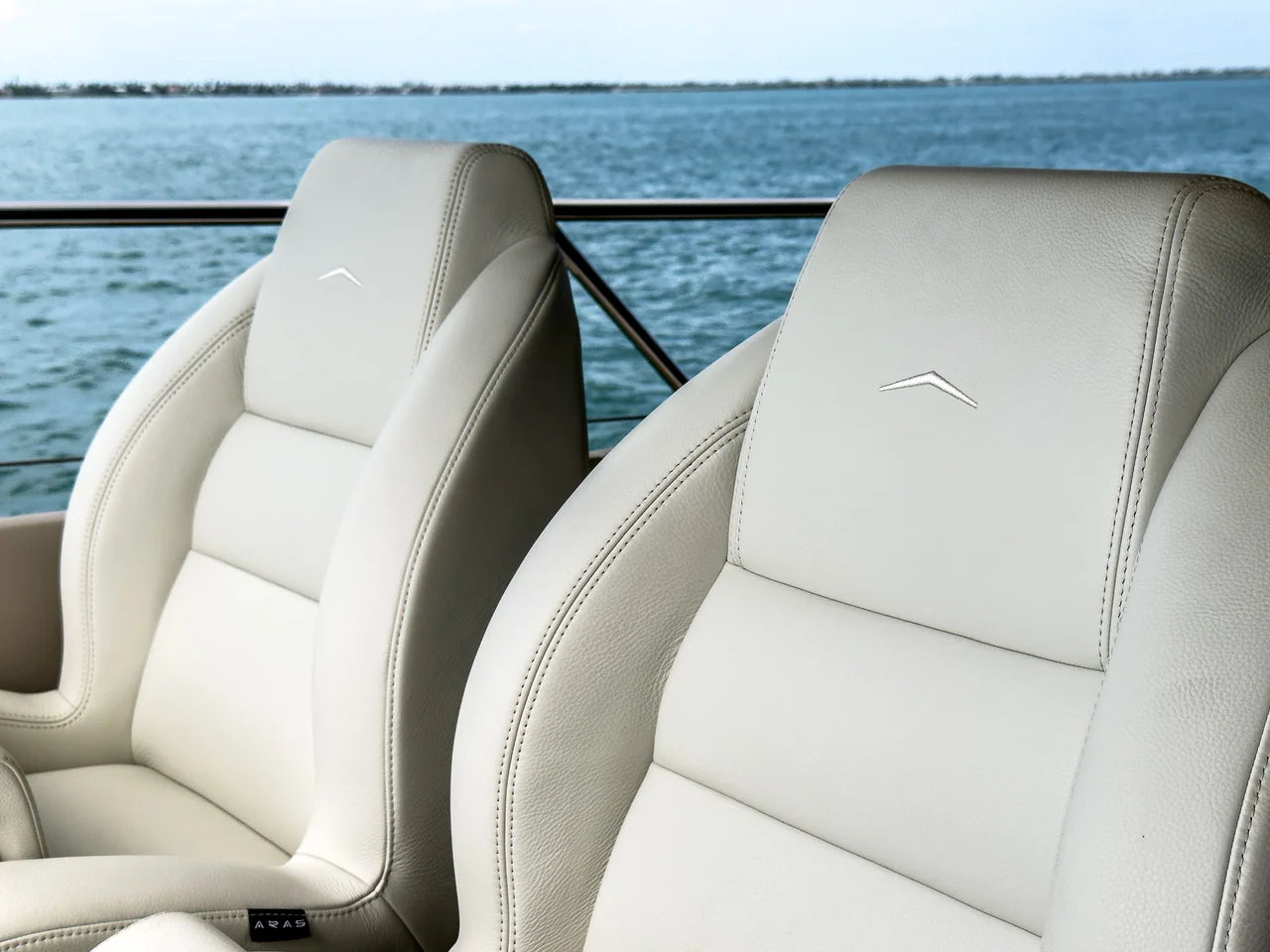 2025 Azimut FLY 53 55.0 feet, Fort Myers, FL #31