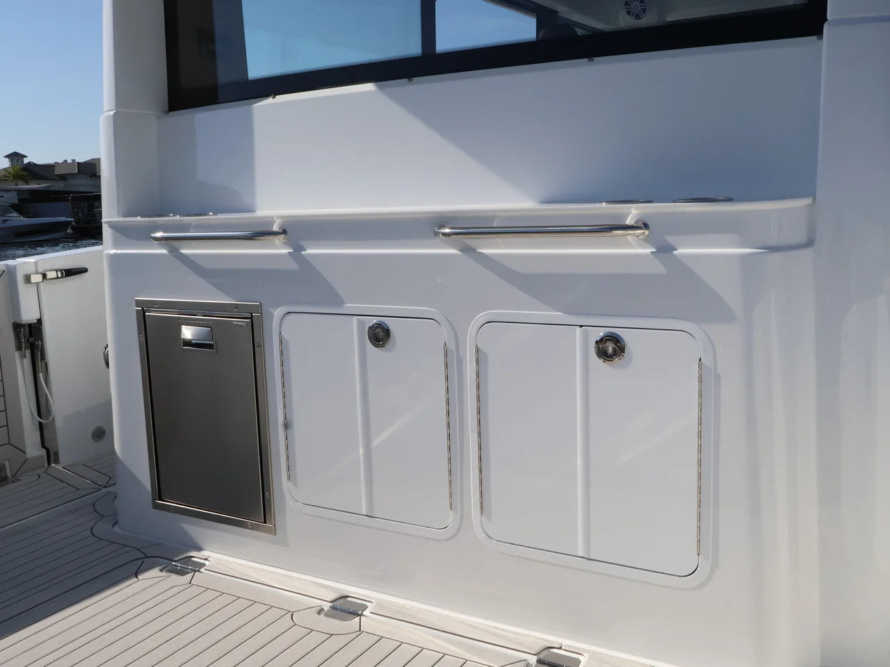 2026 Cruisers Yachts 38 VTR EC 38.0 feet, Naples, Florida #34