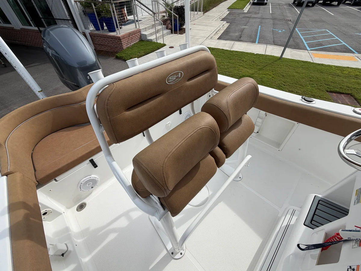 2023 Sea Hunt ULTRA 219 21.0 feet, Charleston, SC #7