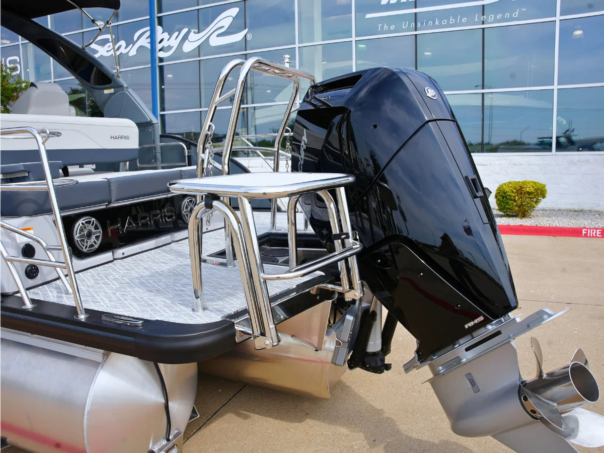 2027 Harris Grand Mariner 250 25.0 feet, Lewisville, TX #4