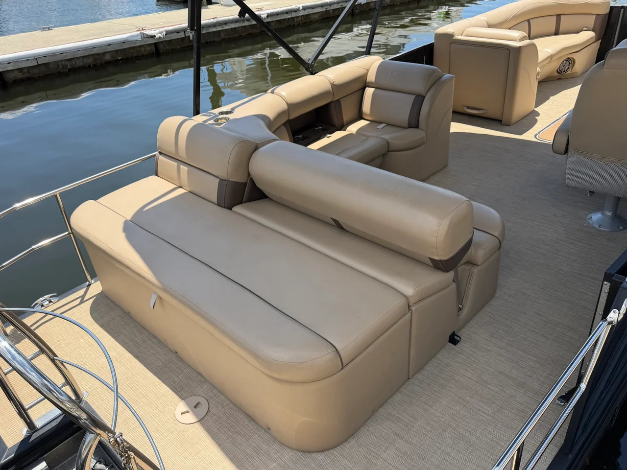 2020 Harris 230 CRUISER 23.0 feet, Pensacola, Florida #8