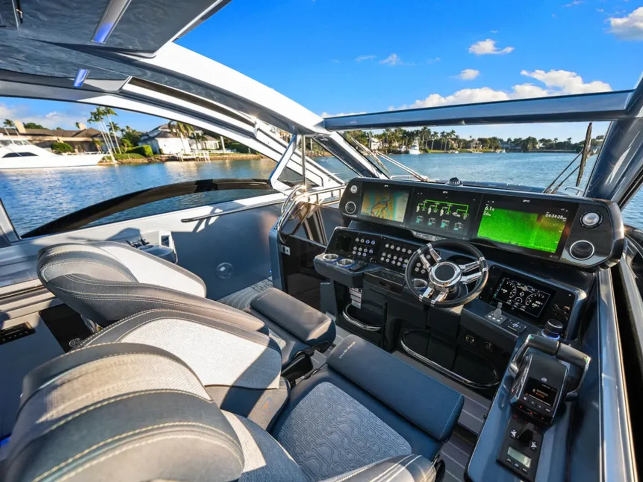 2024 Galeon 375 GTO 37.0 feet, Jupiter, Florida #26