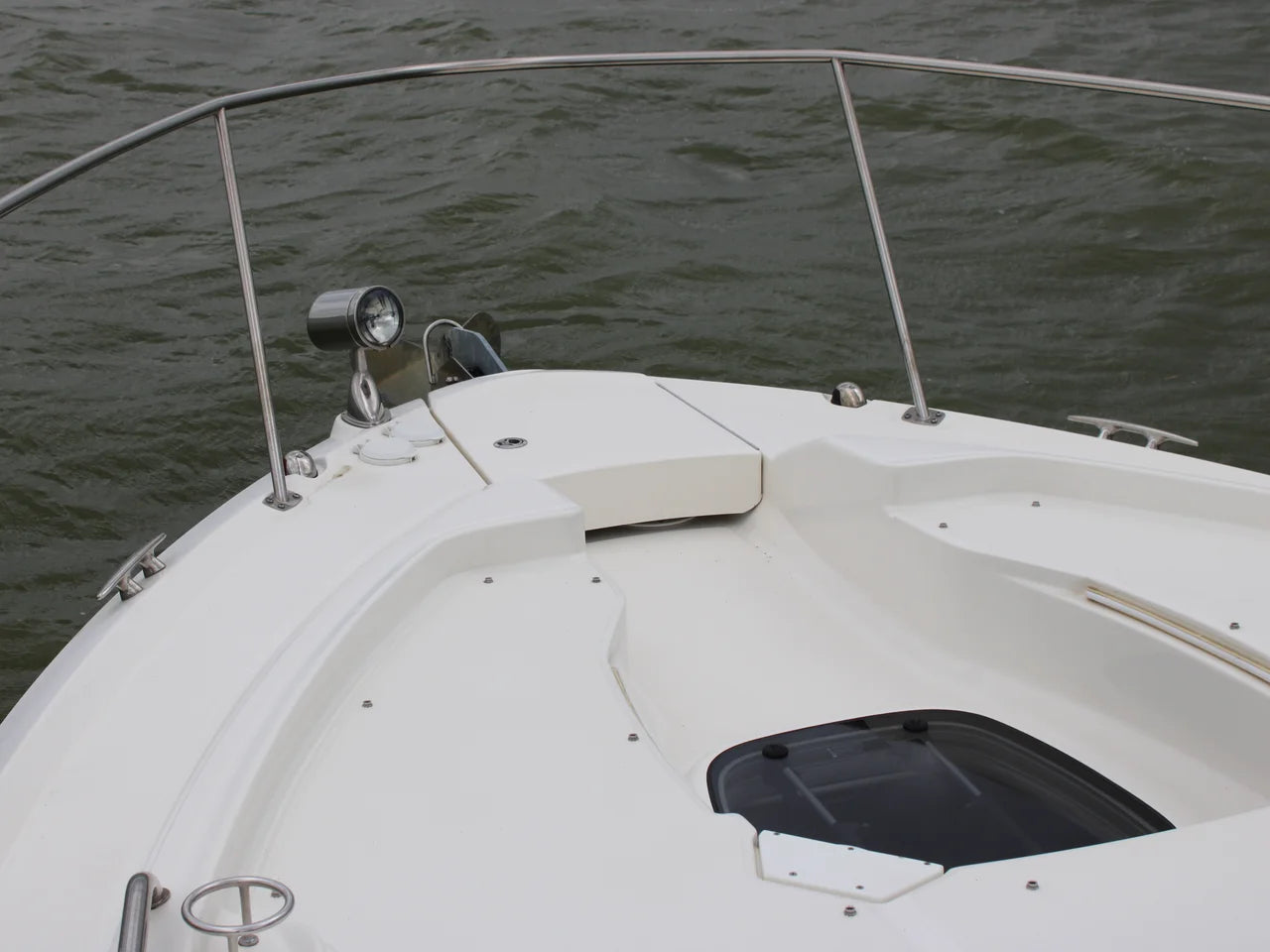 2018 Sea Ray 350 SUNDANCER 35.0 feet, Seabrook, TX #69