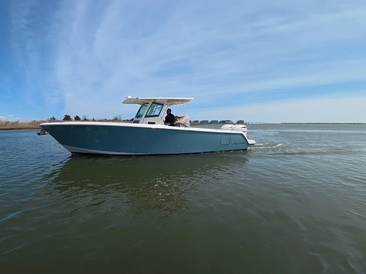 2024 Sailfish 312 CC 31.0 feet, Clearwater, Florida #28