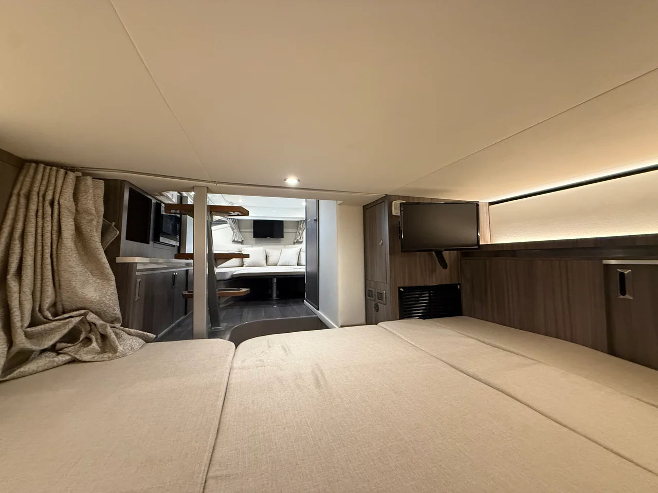 2024 Sea Ray 320 SUNDANCER 32.0 feet, Cumming, GA #55