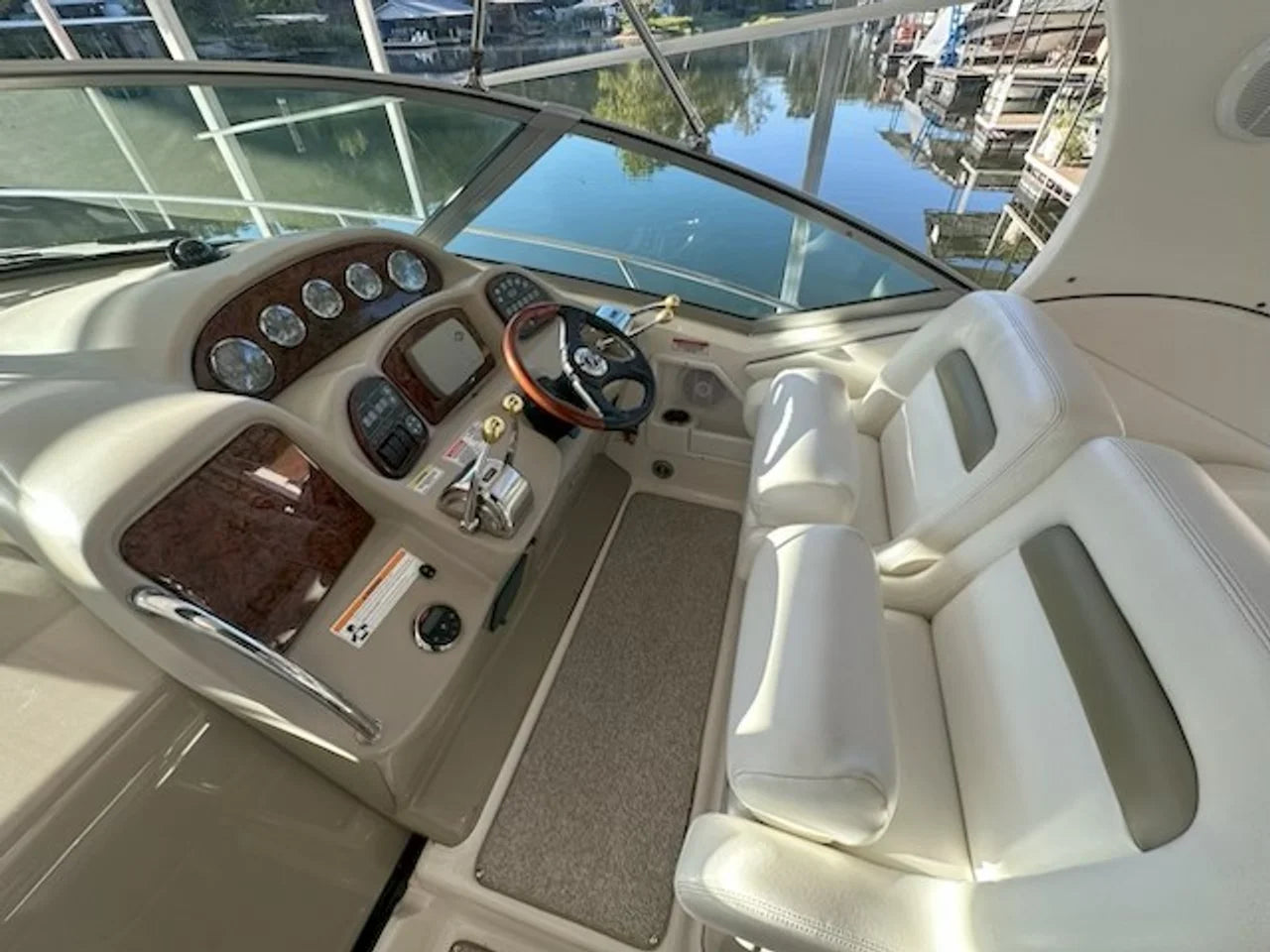2007 Sea Ray 320 SUNDANCER 35.0 feet, Osage Beach, MO #7