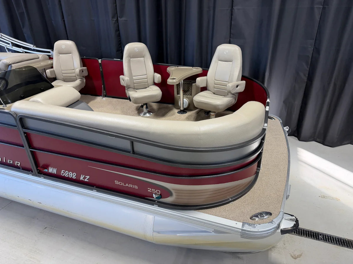 2013 Premier 250 SOLARIS 25.0 feet, Crosslake, Minnesota #7