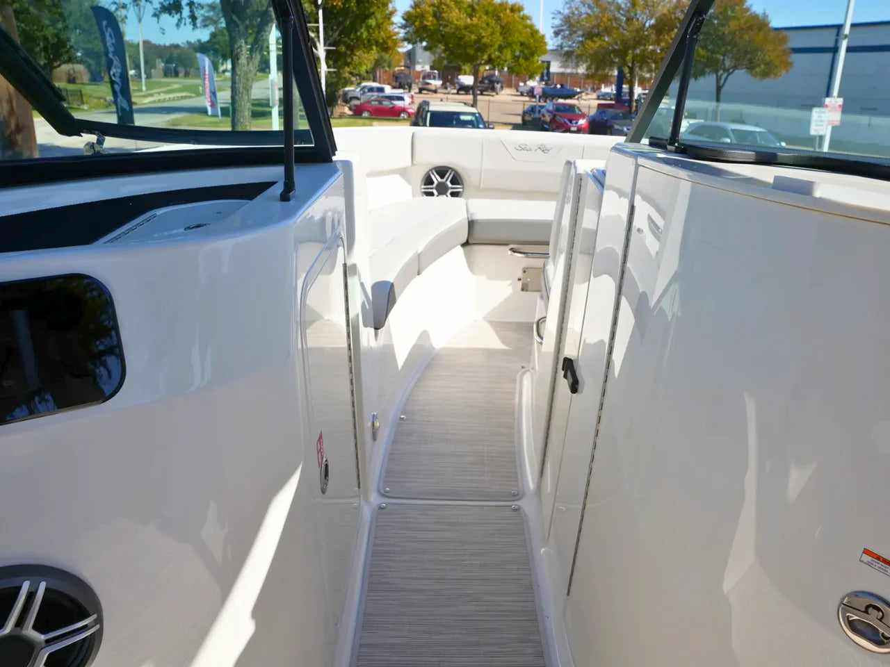 2026 Sea Ray SDX 230 23.0 feet, Lewisville, TX #24