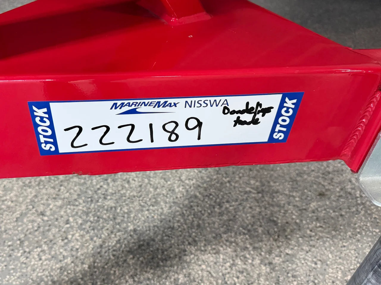 2021 Moomba MOJO 23.0 feet, Nisswa, Minnesota #105