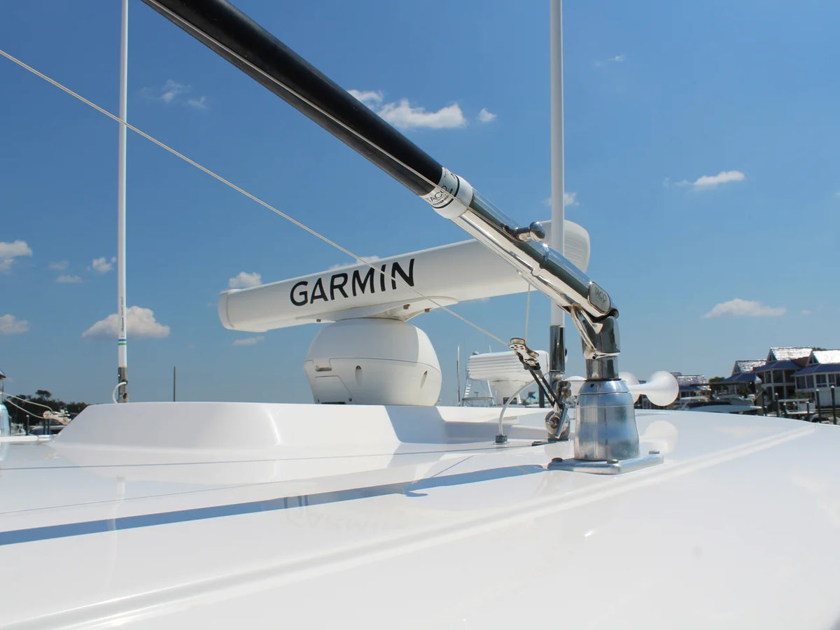 2019 Pursuit S 368 SPORT 36.0 feet, Wilmington, NC #36