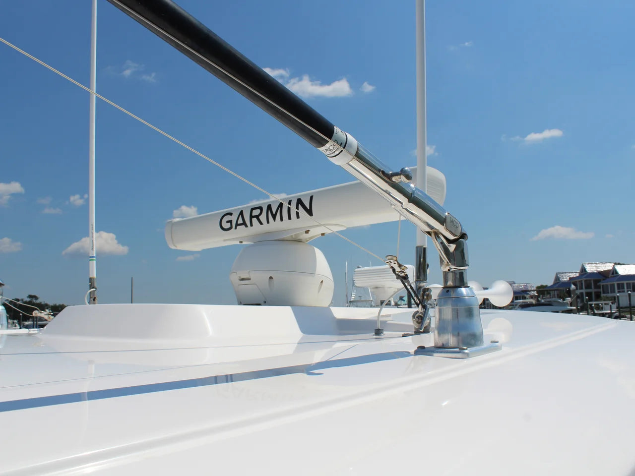 2019 Pursuit S 368 SPORT 36.0 feet, Wilmington, NC #36