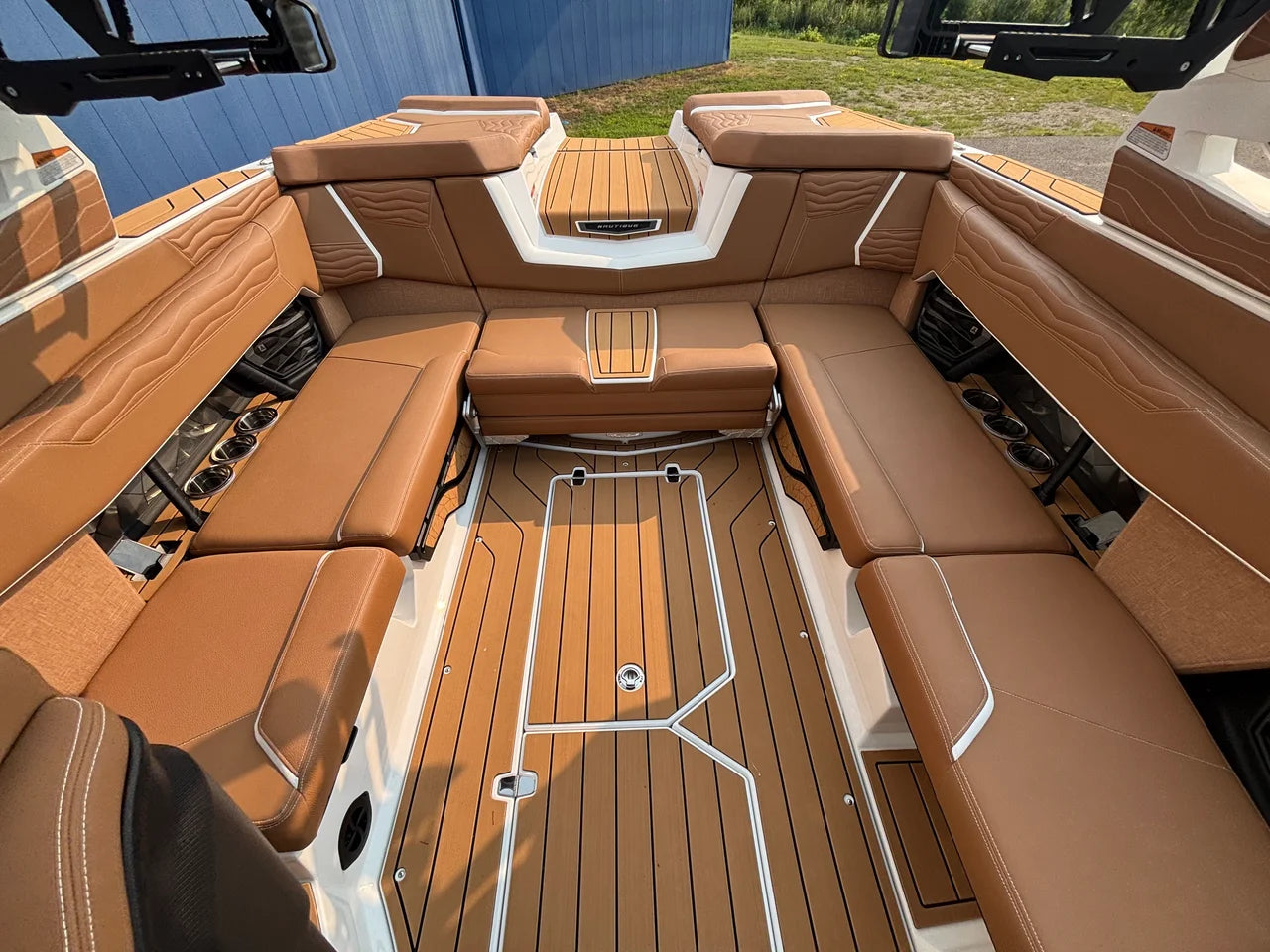 2027 Nautique G23SUPER AIR 23.0 feet, Rogers, MN #17
