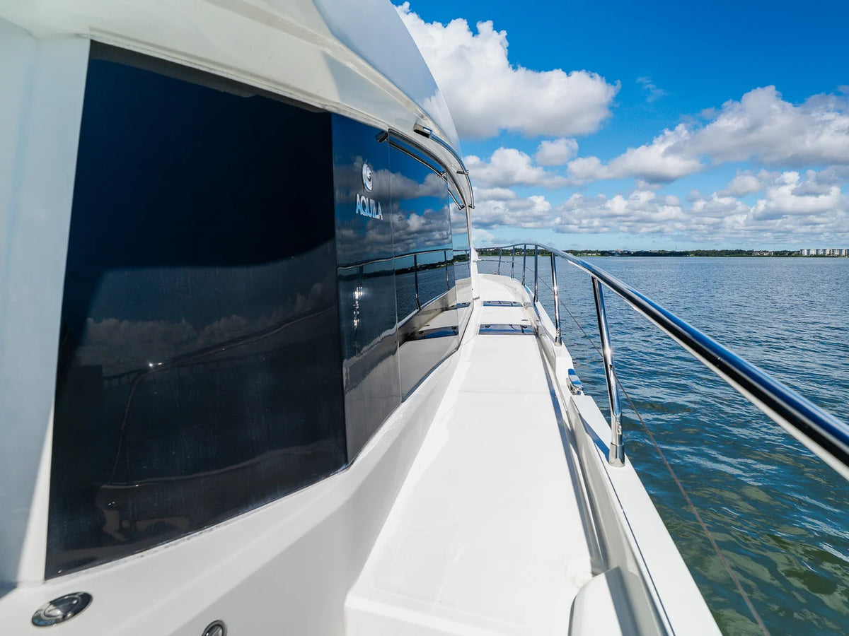2022 Aquila 54 YACHT 54.0 feet, Clearwater, Florida #38