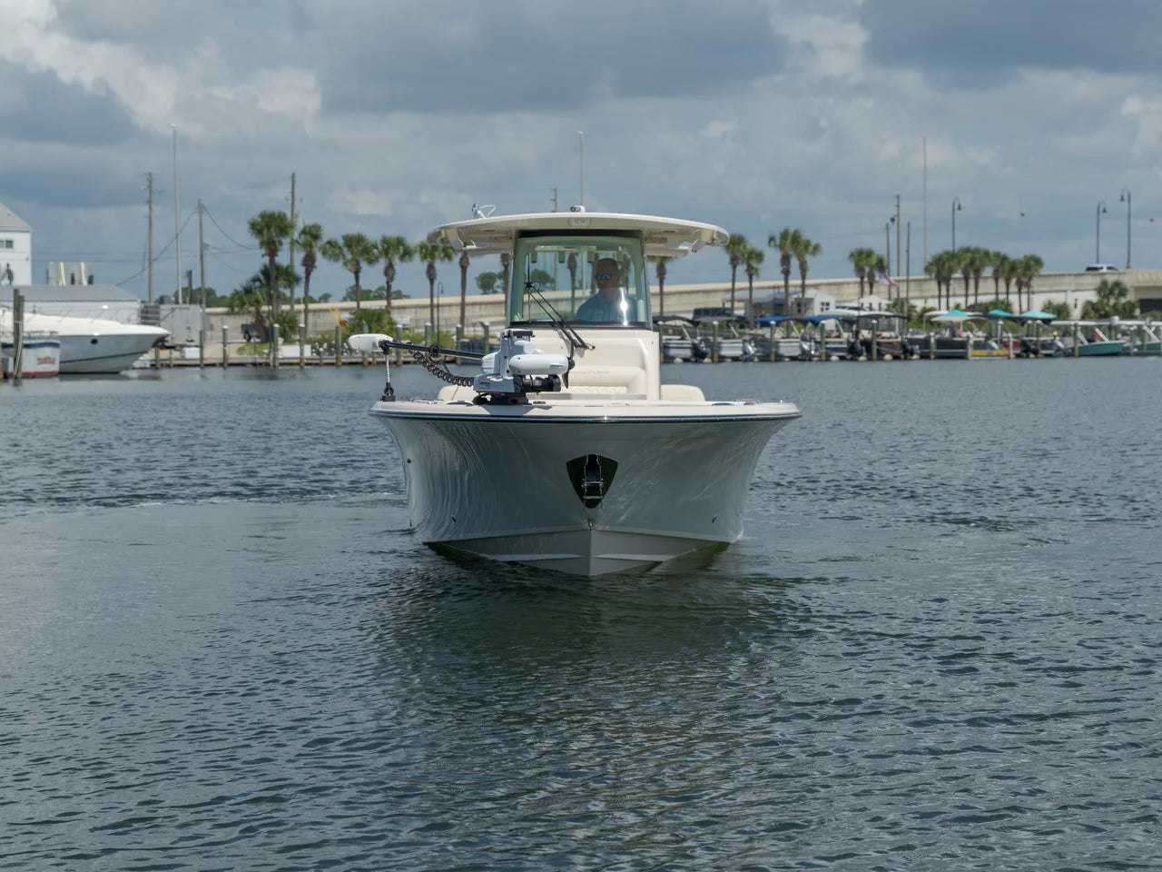 2027 Grady-White 281 CE 28.0 feet, Panama City, FL #3