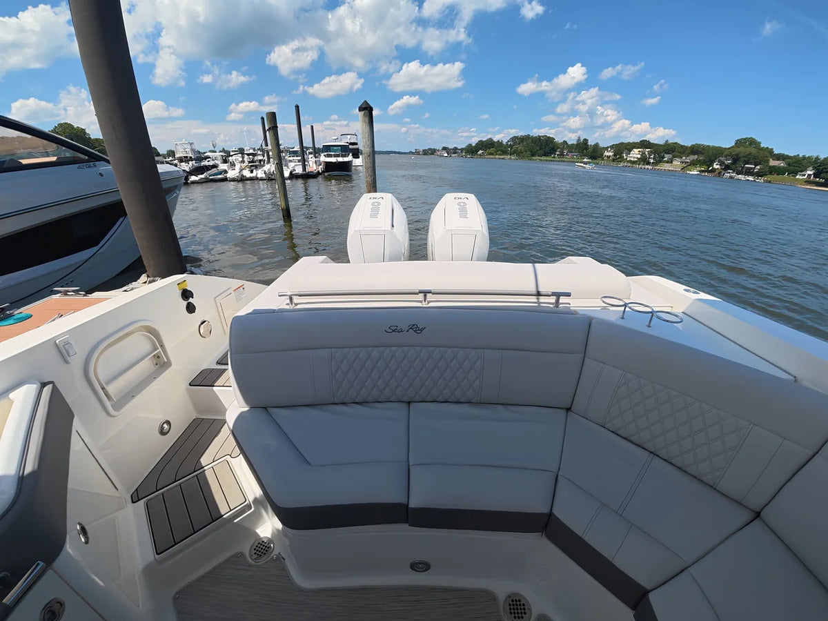 2027 Sea Ray SLX 310 Outboard 31.0 feet, Brick Township, New Jersey #15