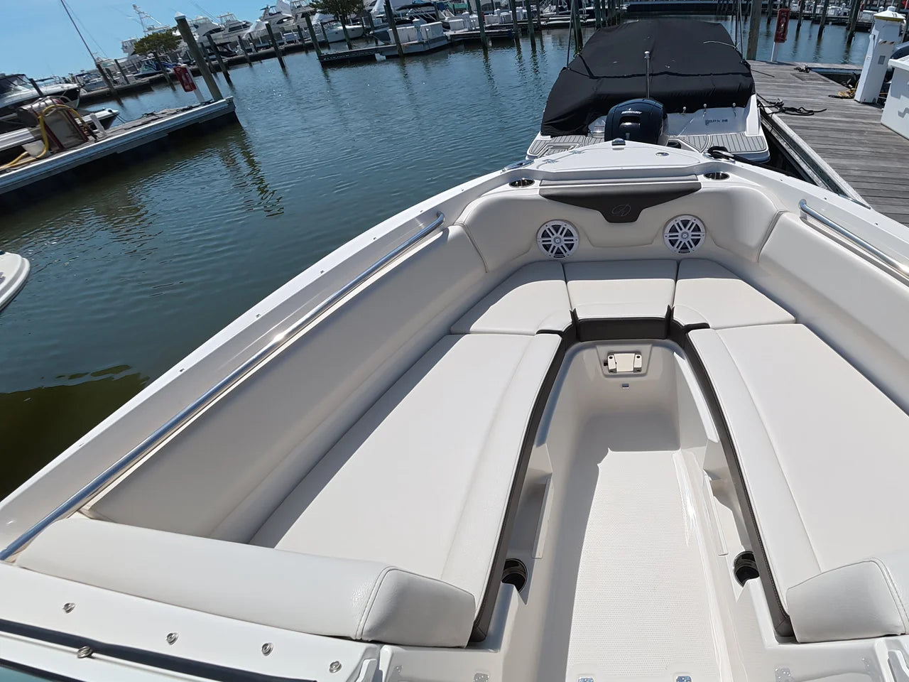 2024 Sailfish 226 DC 23.0 feet, Clearwater, Florida #31