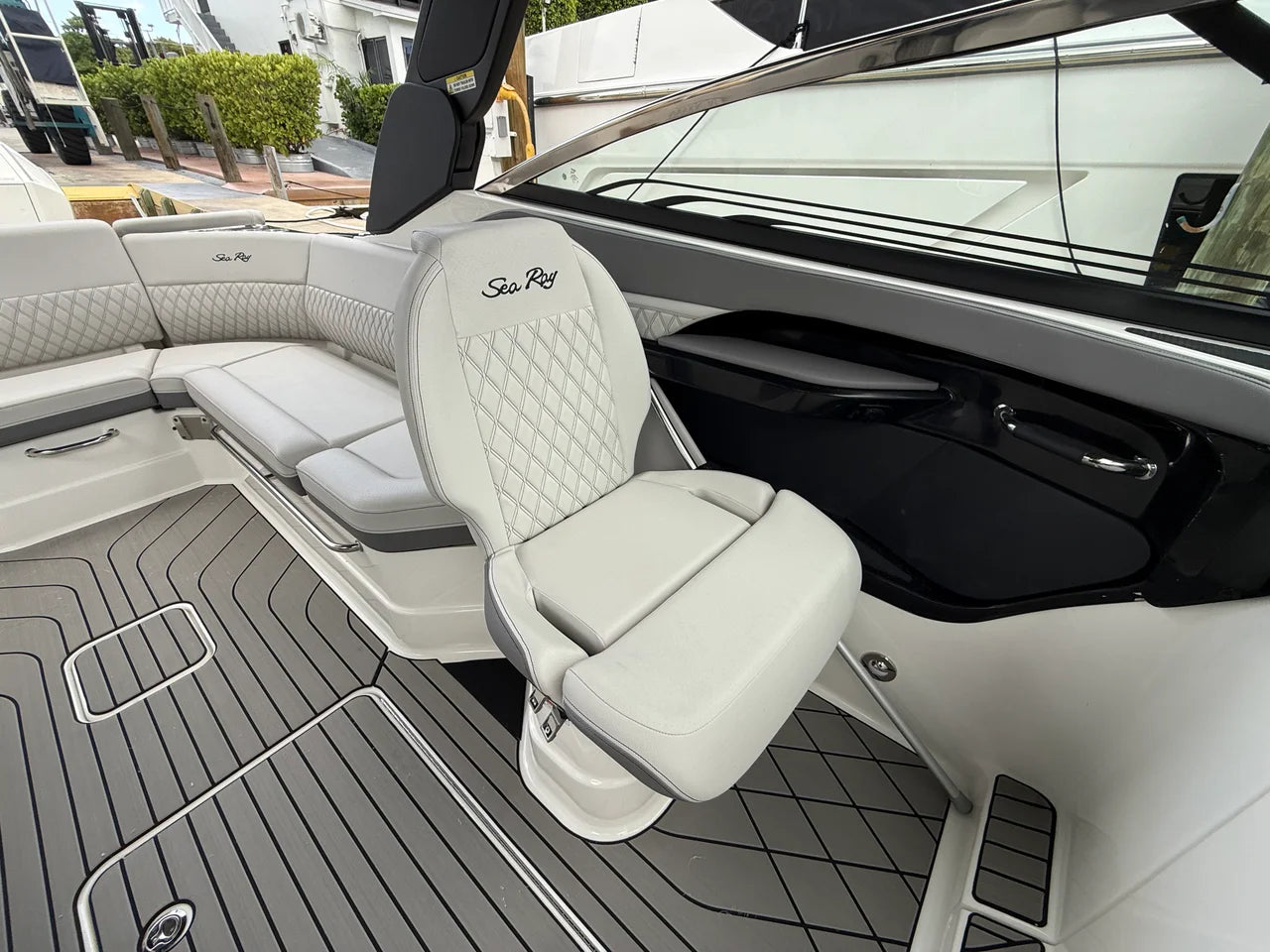 2026 Sea Ray SLX 280 Outboard 28.0 feet, Miami, FL #25