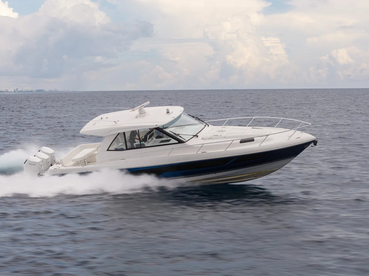 2026 Intrepid 50 EVOLUTION 50.0 feet, Dania, FL #12