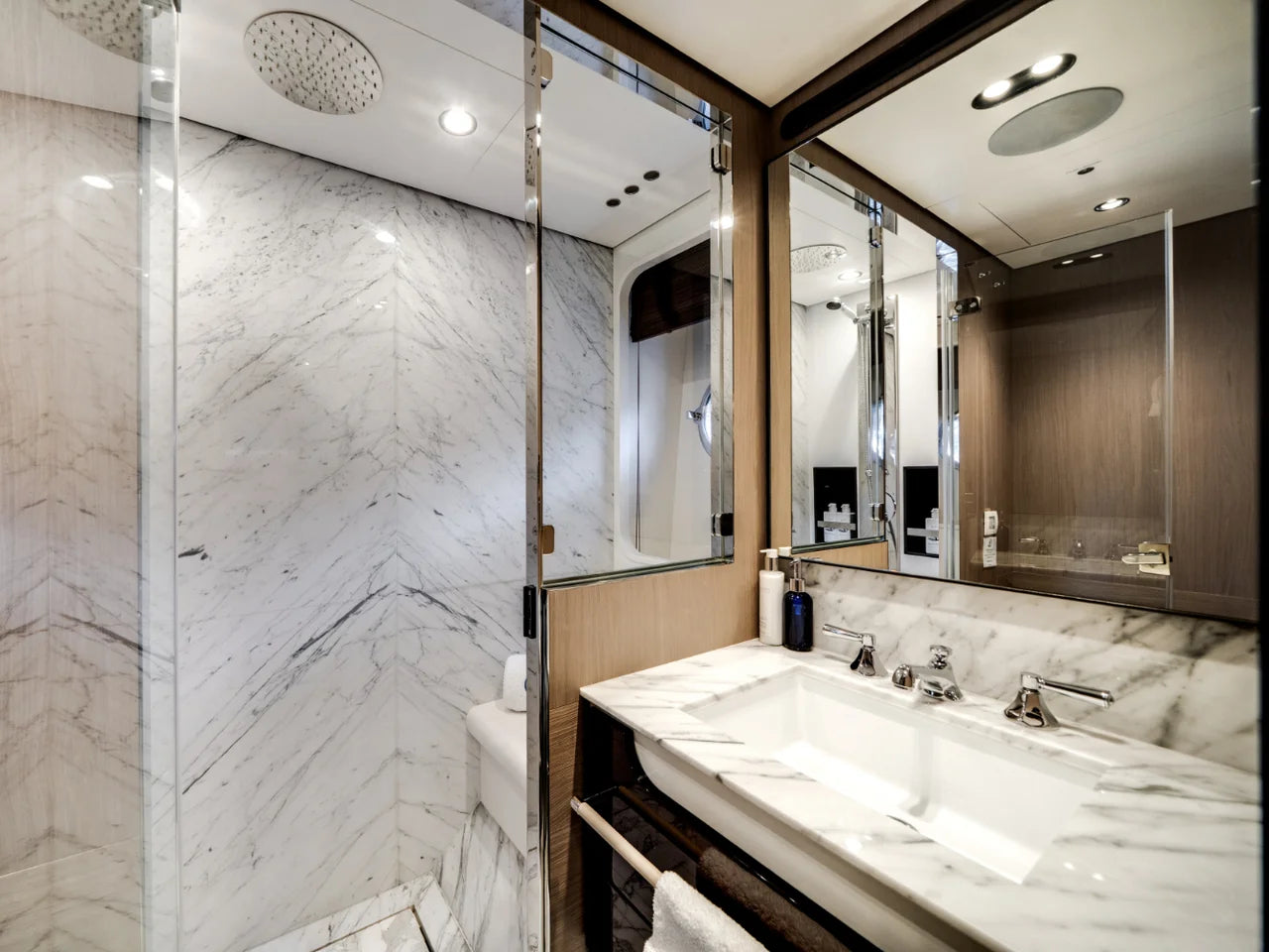 2020 Azimut GRANDE 27M 87.0 feet, Pompano Beach, FL #5