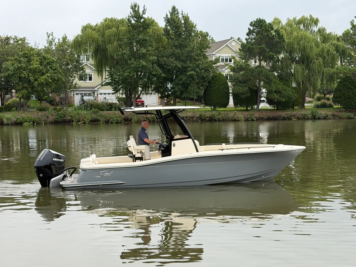 2026 Scout 240 XSF 24.0 feet, Grasonville, MD #3