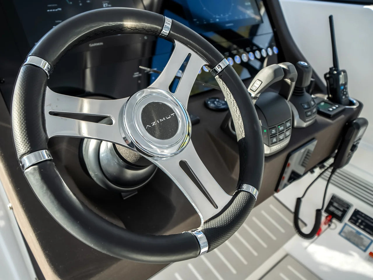 2026 Azimut A45 45.0 feet, Jupiter, Florida #20
