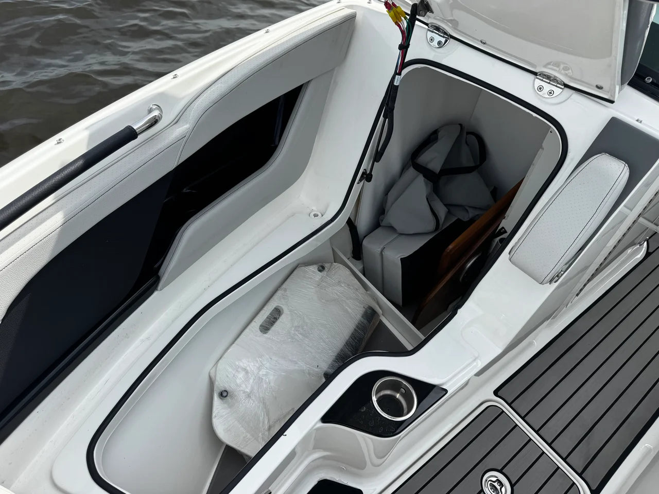 2025 Sea Ray 260 SLX OB 26.0 feet, Stuart, Florida #29