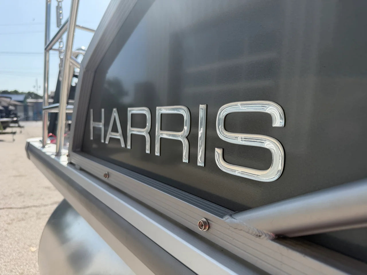 2026 Harris Cruiser 250 25.0 feet, Osage Beach, MO #49