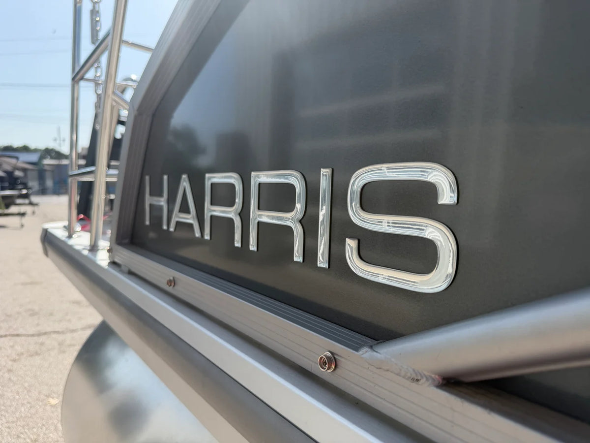 2026 Harris Cruiser 250 25.0 feet, Osage Beach, MO #49