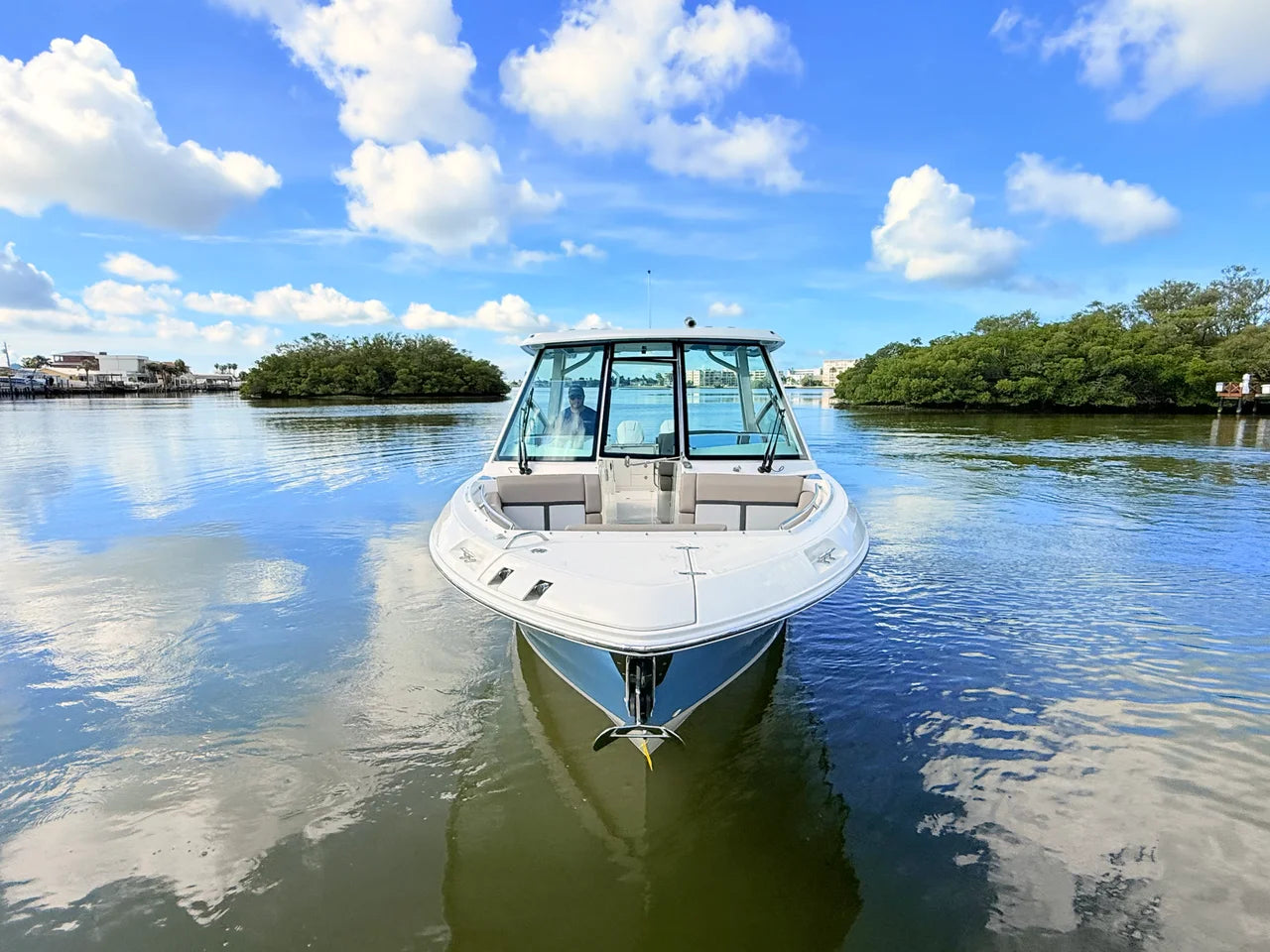 2027 Boston Whaler 330 Vantage 33.0 feet, St Petersburg, FL #8