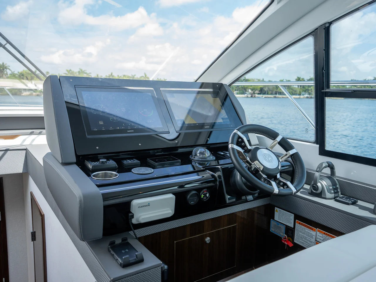 2023 Cruisers Yachts 50 C 50.0 feet, Miami, FL #20