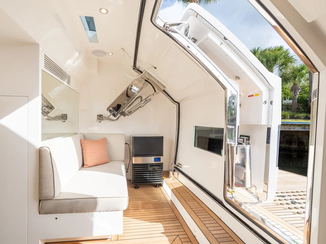 2023 Horizon FD80 80.0 feet, Jupiter, FL #88