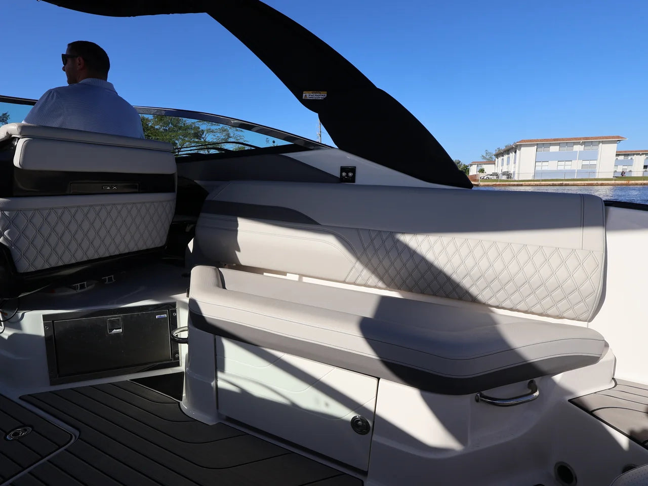 2024 Sea Ray 280 SLX OUTBOARD 28.0 feet, Naples, Florida #31