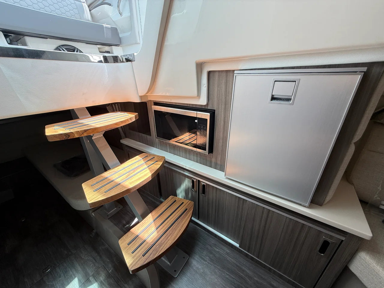 2026 Sea Ray Sundancer 320 Outboard 32.0 feet, Sarasota, Florida #32