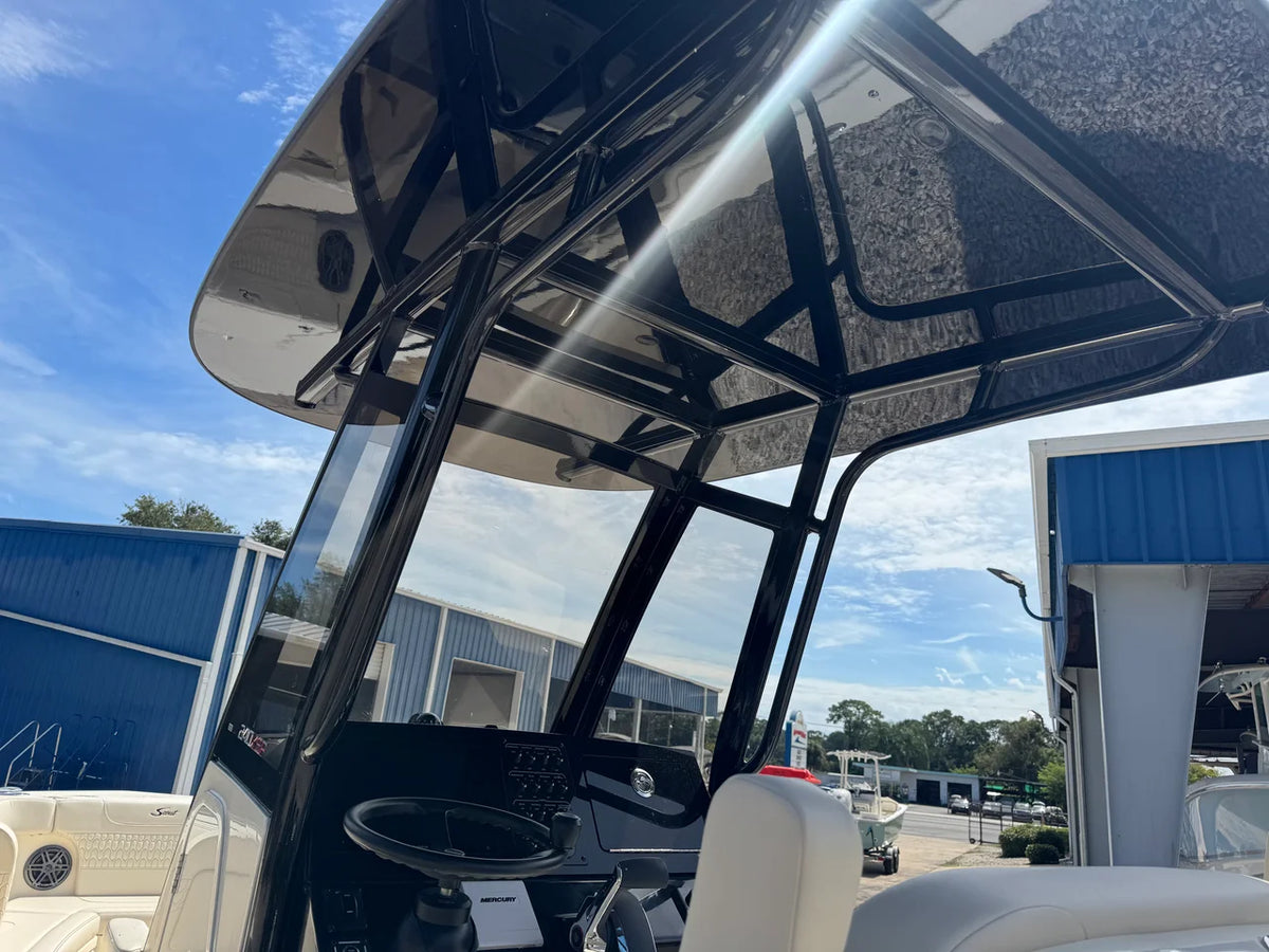 2027 Scout 240 XSF 24.0 feet, Cocoa, Florida #18