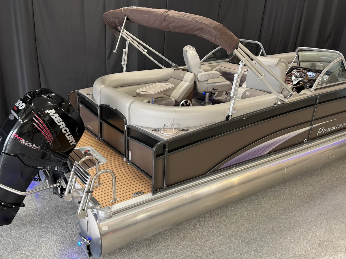 2015 Premier 250 S-SERIES 25.0 feet, Nisswa, Minnesota #5