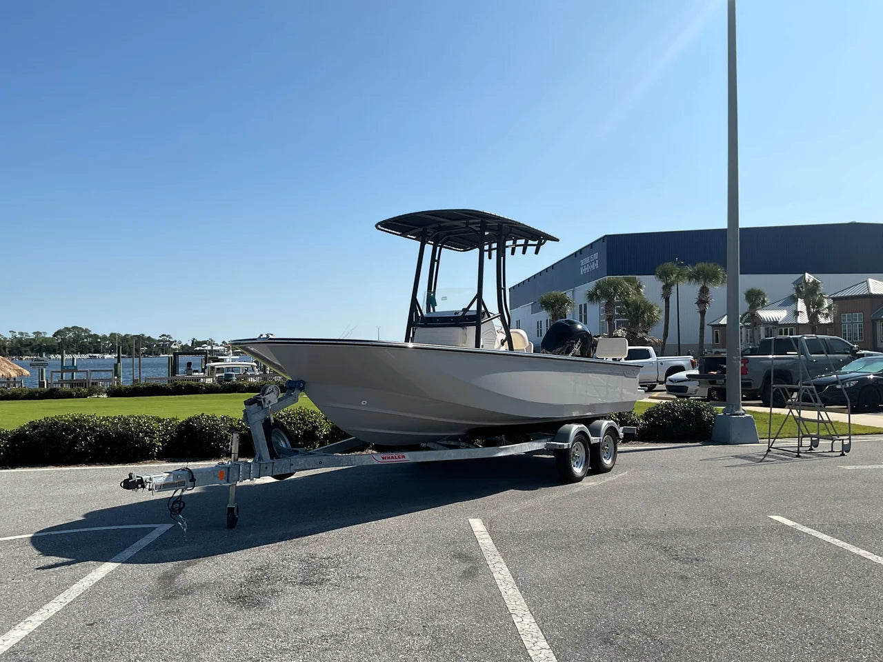 2026 Boston Whaler 190 Montauk 19.0 feet, Panama City, FL #6