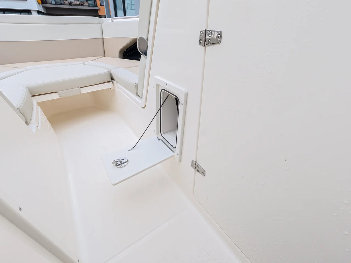 2027 Boston Whaler 280 Vantage 28.0 feet, Norwalk, Connecticut #28
