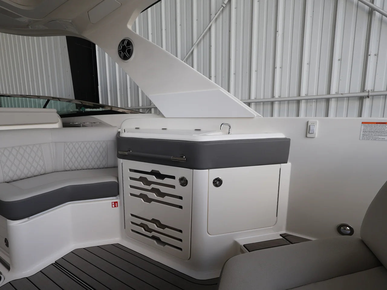 2026 Sea Ray SLX 310 Outboard 31.0 feet, Naples, Florida #6