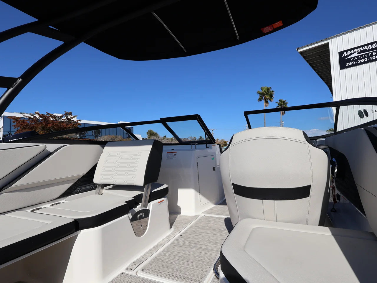 2026 Sea Ray SPX 210 Outboard 21.0 feet, Naples, Florida #13