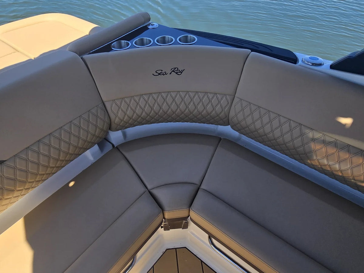 2027 Sea Ray SLX 280 28.0 feet, Cumming, GA #14