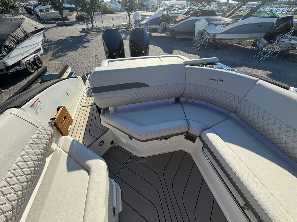 2027 Sea Ray SLX 280 Outboard 28.0 feet, Grasonville, MD #14