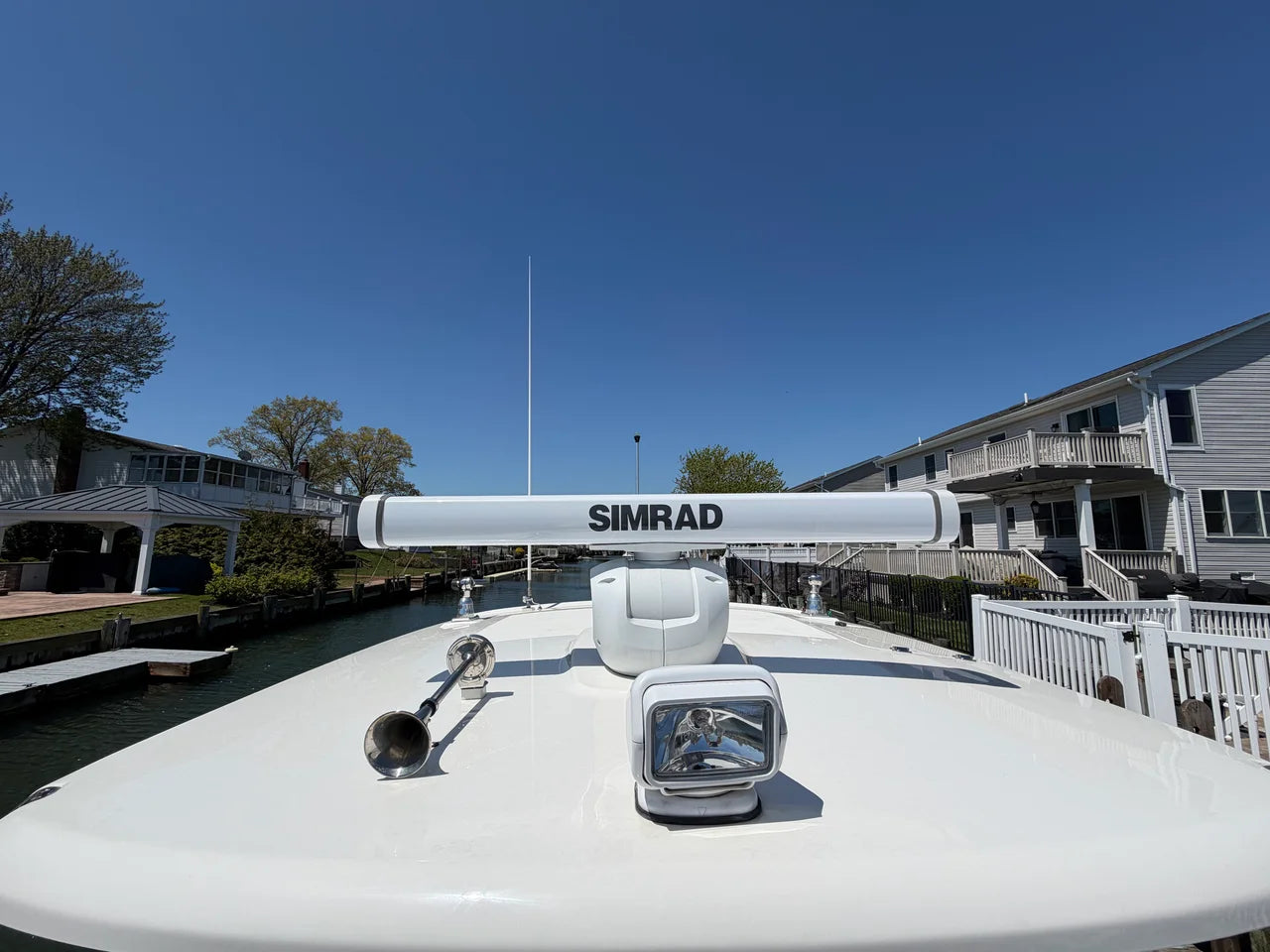2024 Boston Whaler 330 OUTRAGE 33.0 feet, Huntington, NY #43