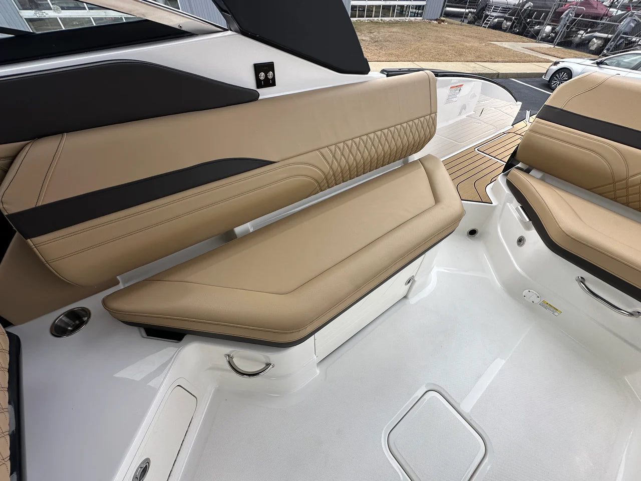 2026 Sea Ray SLX 280 28.0 feet, Greenville, SC #19