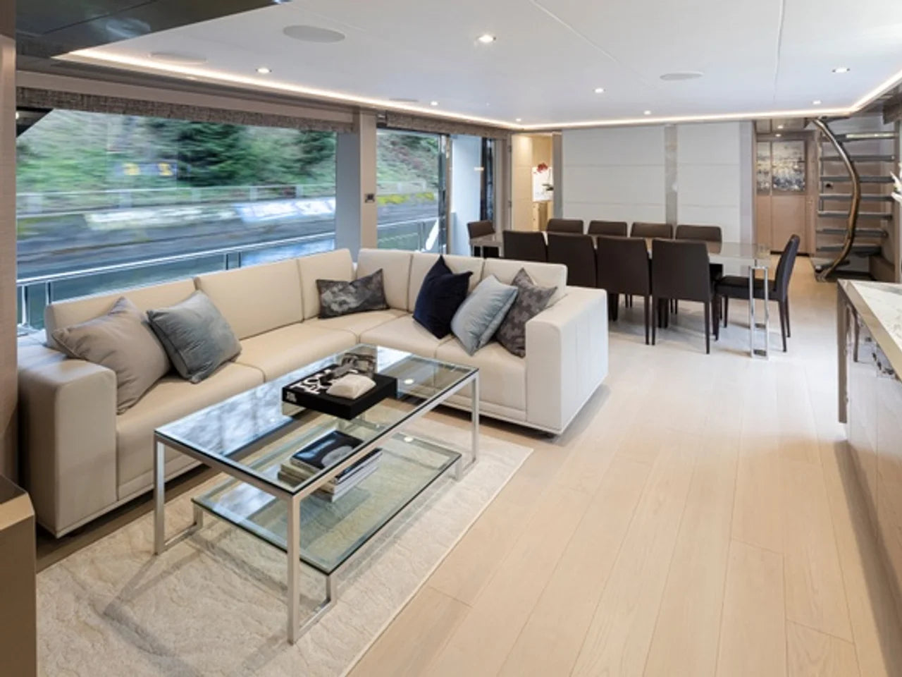 2027 Ocean Alexander 27R 93.0 feet, Pompano Beach, FL #67