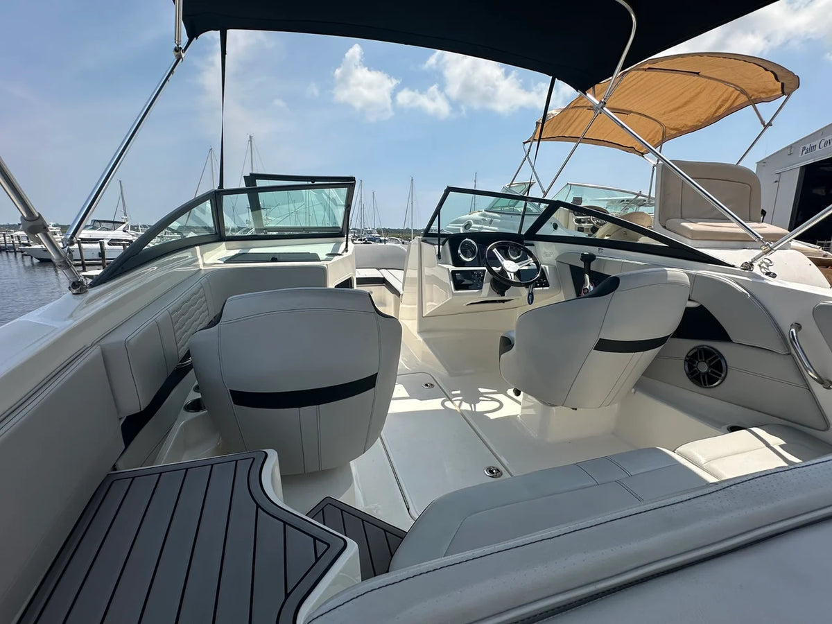 2022 Sea Ray 19 SPX OB 19.0 feet, Jacksonville Beach, Florida #24