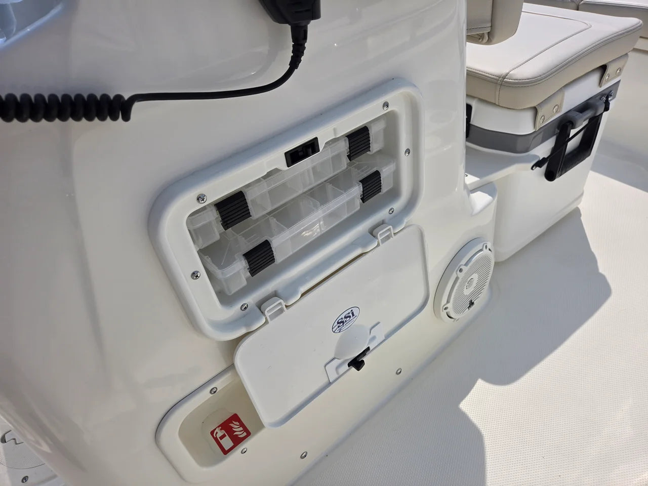 2027 Boston Whaler 170 Montauk 17.0 feet, Lake Hopatcong, NJ #20